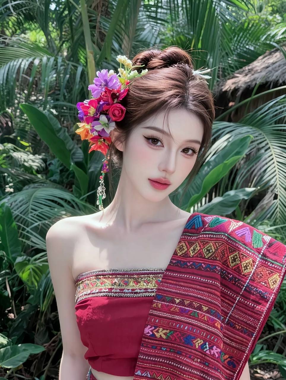晚风折柳·终章
